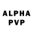 Amphetamine VHQ Michael Kindler